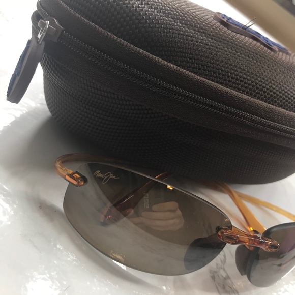Maui Jim Sunglasses